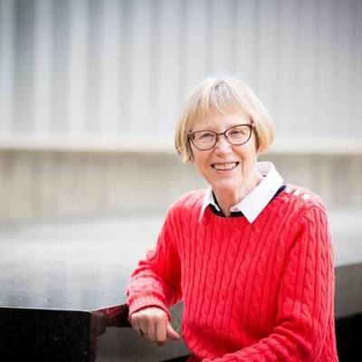 Timeline: Nancy Cartwright