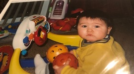 Timeline: Linea de mi Niñez