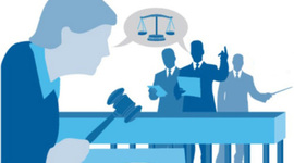 Timeline: Como argumentar un caso