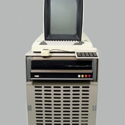 Timeline: Minicomputadoras (workstations)