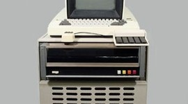 Timeline: Minicomputadoras (workstations)