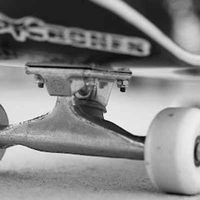 Timeline: skateboarding