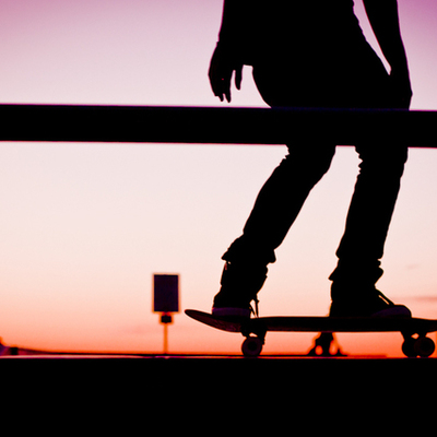 Timeline: history of skateboarding.