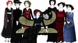 Timeline: MUJERES EN LA LITERATURA