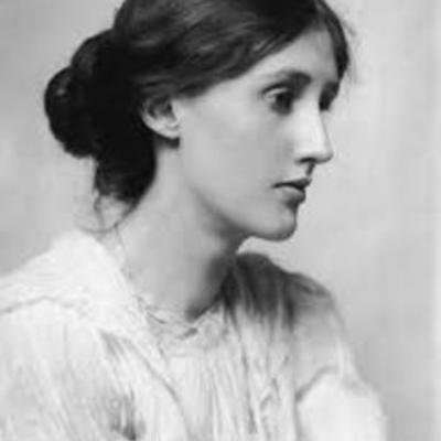 Timeline: ENCERRADAS: Un cuarto propio, Virginia Woolf