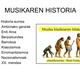 Musikaren historia 1 638
