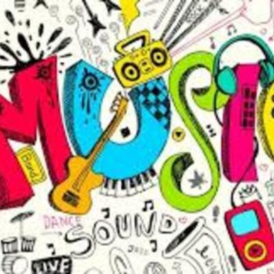 Timeline: Musikaren Historia