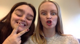 Timeline: TIDSLINJE OVER DEN KOLDE KRIG