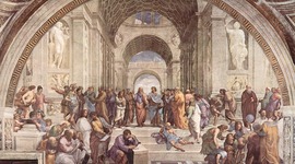 Timeline: El Pensamiento de lo Humano