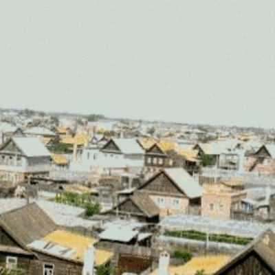 Timeline: Старейшие жители села Татарская Башмаковка