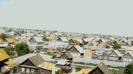 Timeline: Старейшие жители села Татарская Башмаковка