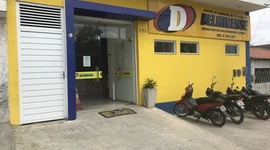 Timeline: CFC DELMIRO