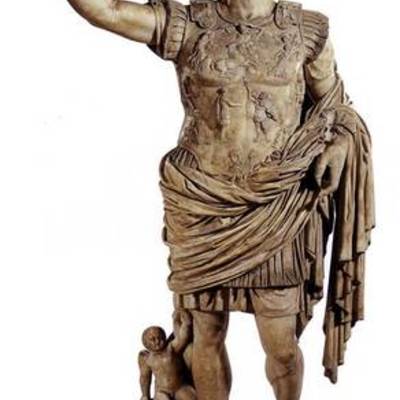 Timeline: Octavi August