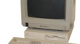 Timeline: Historia de las computadoras