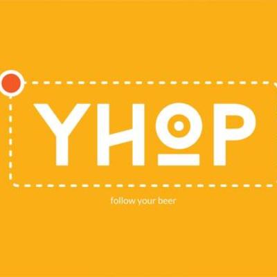 Timeline: Lancio YHOP