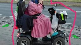 Timeline: Pani Balbina w akcji