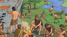 Timeline: Les etapes de l'historia