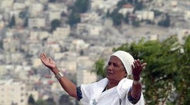 Timeline: רב תרבותיות - העדה האתיופית