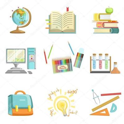 Timeline: La meva vida academica