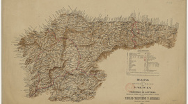 Timeline: REGNE D'ASTURIES I LLEÓ