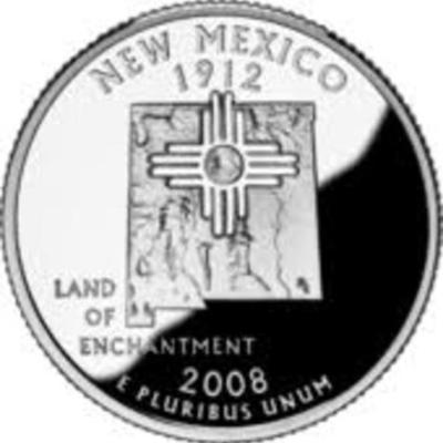 Timeline: New Mexico before Statehood