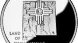 Timeline: New Mexico before Statehood