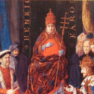 Timeline: L' ITALIA SOTTO IL DOMINIO STRANIERO