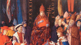 Timeline: L' ITALIA SOTTO IL DOMINIO STRANIERO