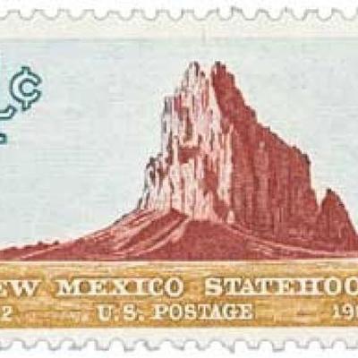Timeline: New Mexico Before Statehood