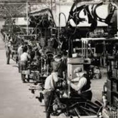 Timeline: Chronology Chart