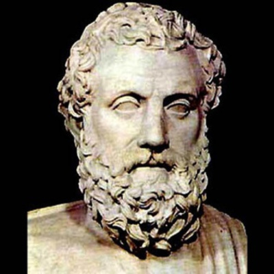 Timeline: ΑΙΣΧΥΛΟΣ