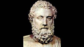 Timeline: ΑΙΣΧΥΛΟΣ