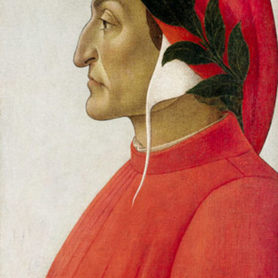 Timeline: Dante's Biography
