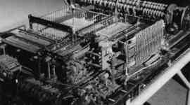 Timeline: Historia de la computadora y sus generaciones