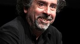 Timeline: Tim burton