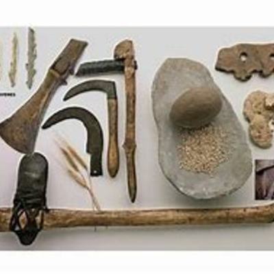 Timeline: Instrumentos