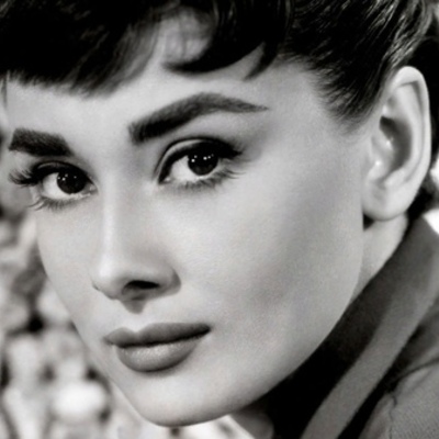 Timeline: Одри Хепберн