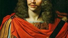 Timeline: ΜΟΛΙΕΡΟΣ