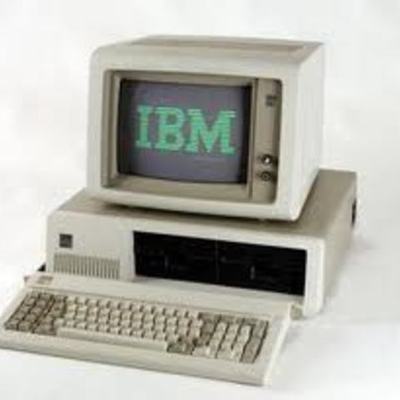 Timeline: Las Computadoras a Través del Tiempo