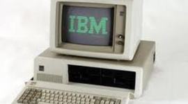 Timeline: Las Computadoras a Través del Tiempo