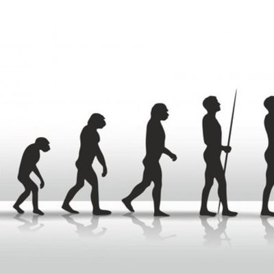 Timeline: Origen y evolución de la humanidad
