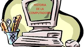 Timeline: Historia de la Computadora