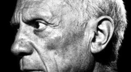 Timeline: Pablo Picasso