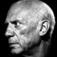 Pablo picasso photo