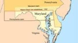 Timeline: maryland