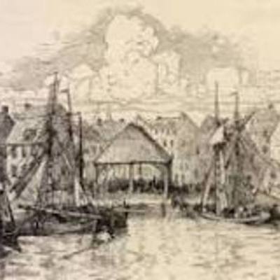 Timeline: south carolina