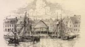 Timeline: south carolina