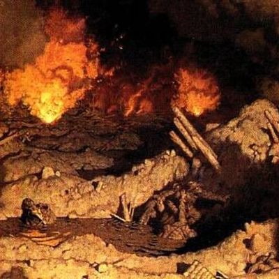 Timeline: Verdun, the hellish reality of 1916