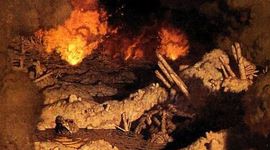 Timeline: Verdun, the hellish reality of 1916