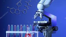 Timeline: Antecedentes históricos del microscopio.